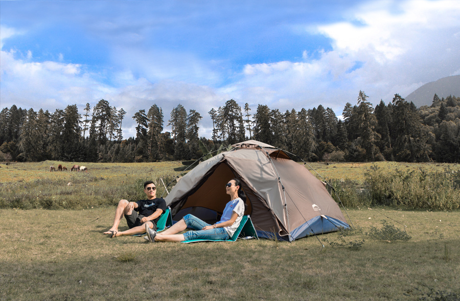 Camping-Screen-Room